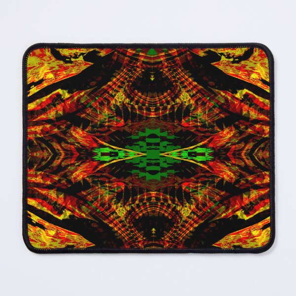 Item preview, Growth and Heat Abstraction 2 designed and sold by Geoff Treagus.