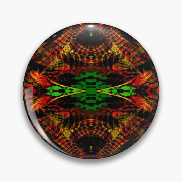 Item preview, Growth and Heat Abstraction 2 designed and sold by Geoff Treagus.