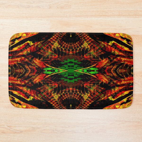 Item preview, Growth and Heat Abstraction 2 designed and sold by Geoff Treagus.