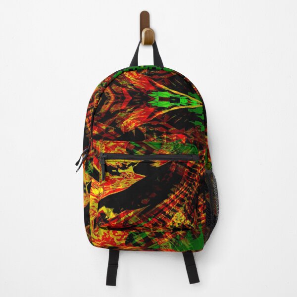 Item preview, Growth and Heat Abstraction 2 designed and sold by Geoff Treagus.
