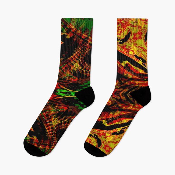 Item preview, Growth and Heat Abstraction 2 designed and sold by Geoff Treagus.
