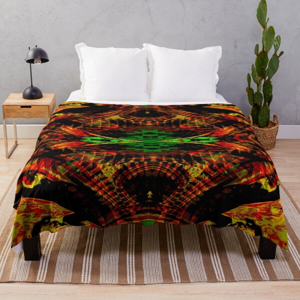 Item preview, Growth and Heat Abstraction 2 designed and sold by Geoff Treagus.