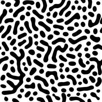 Artwork thumbnail, Geometric Pattern by BestCoolStuff