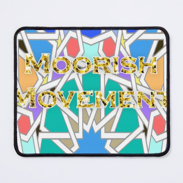 Item preview, Moorish Movement designed and sold by Prince-of-Sand.