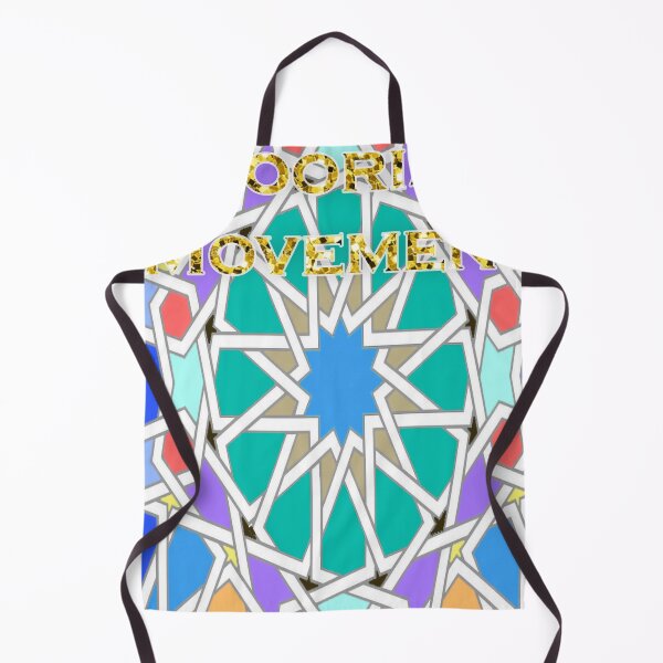 Item preview, Moorish Movement designed and sold by Prince-of-Sand.