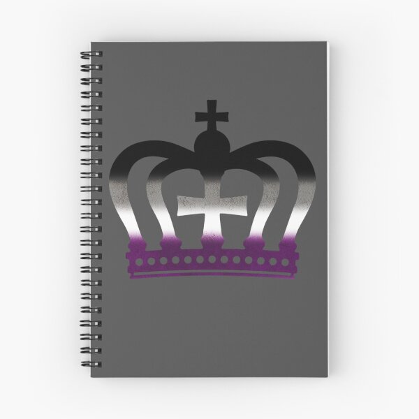 Item preview,  Masquerade Pride Lasombra Asexual Flag designed and sold by luxecoffin.