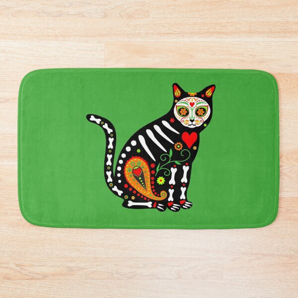 Item preview, GATO de MUERTE designed and sold by Swooncake Press.