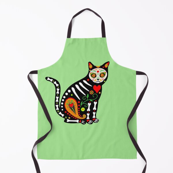 Item preview, GATO de MUERTE designed and sold by Swooncake Press.