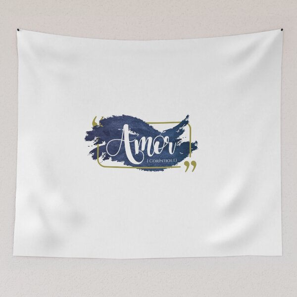Item preview, Love - I Corinthians 13 designed and sold by smart-shirt.