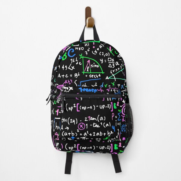 Item preview, I love mathematics designed and sold by neteor.
