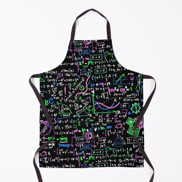 Item preview,  I love mathematics designed and sold by neteor.