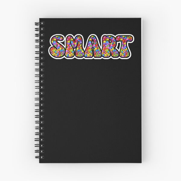 Item preview, Word Smart with Smarties designed and sold by foodiemarie.