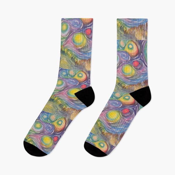Item preview, Starry Earthscape designed and sold by Diala1984.