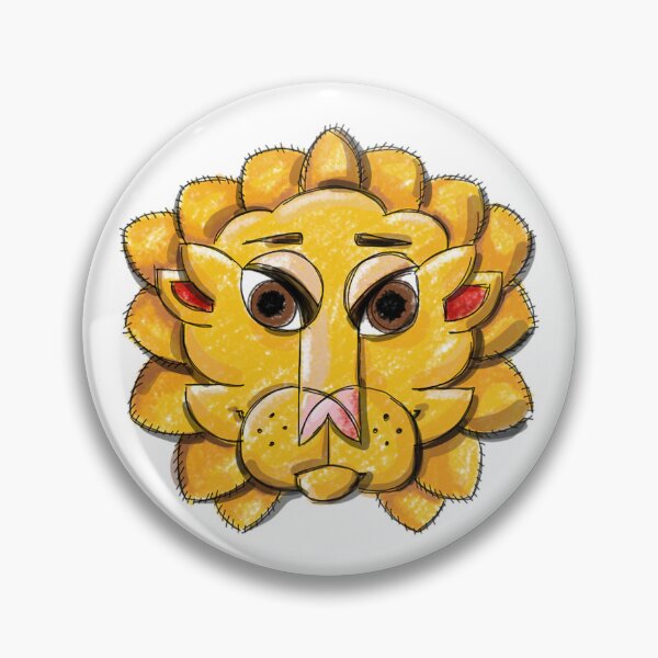 Item preview, •158•Lion• designed and sold by SymetricPaterns.