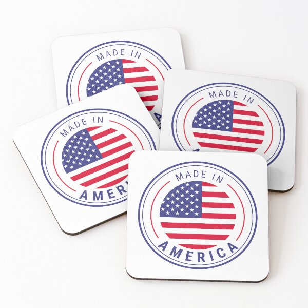 Item preview, two words made in america designed and sold by bhsysfshop.