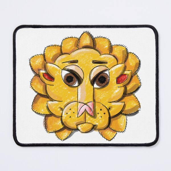Item preview, •158•Lion• designed and sold by SymetricPaterns.
