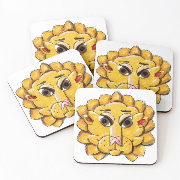 Item preview, •158•Lion• designed and sold by SymetricPaterns.