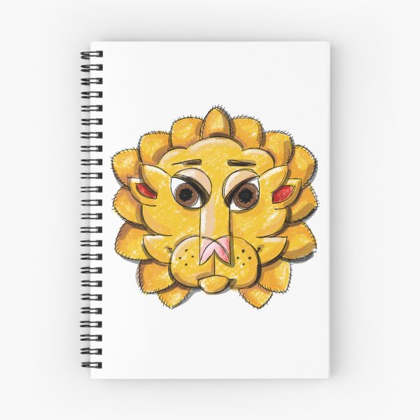 Item preview, •158•Lion• designed and sold by SymetricPaterns.