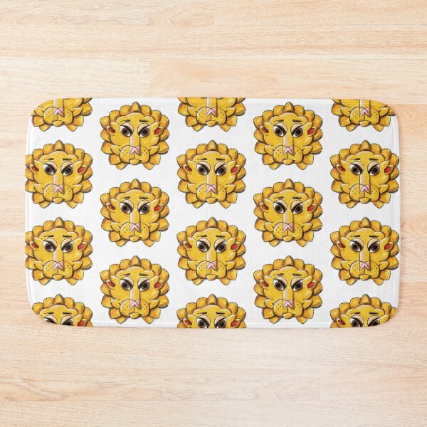 Item preview, •158•Lion• designed and sold by SymetricPaterns.