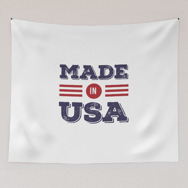 Item preview, two words made in america designed and sold by bhsysfshop.