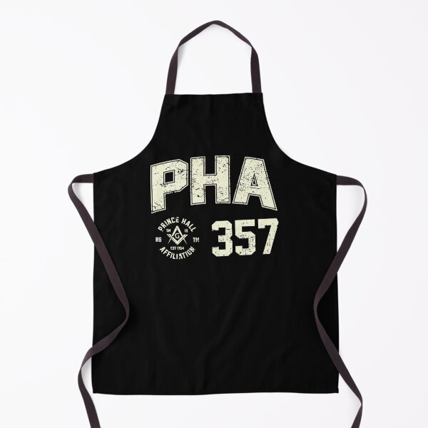 Item preview, Freemason Prince Hall PHA 357 Jersey Square & Compass Masonic Prince Hall designed and sold by MasterMasonMade.