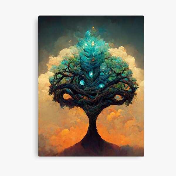 Wise Mystical Tree 1 hour (ORIGINAL) 