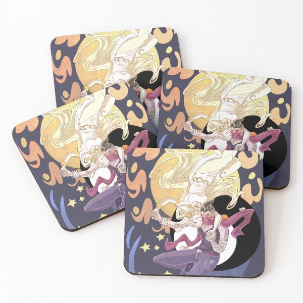 Item preview, .:Sun and Moon:. designed and sold by Crym's Corner.