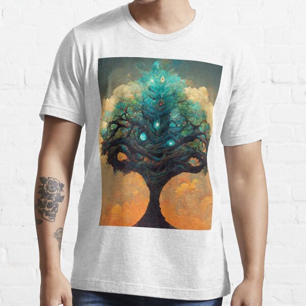 i love the wise mystical tree - Walter White Breaking Bad