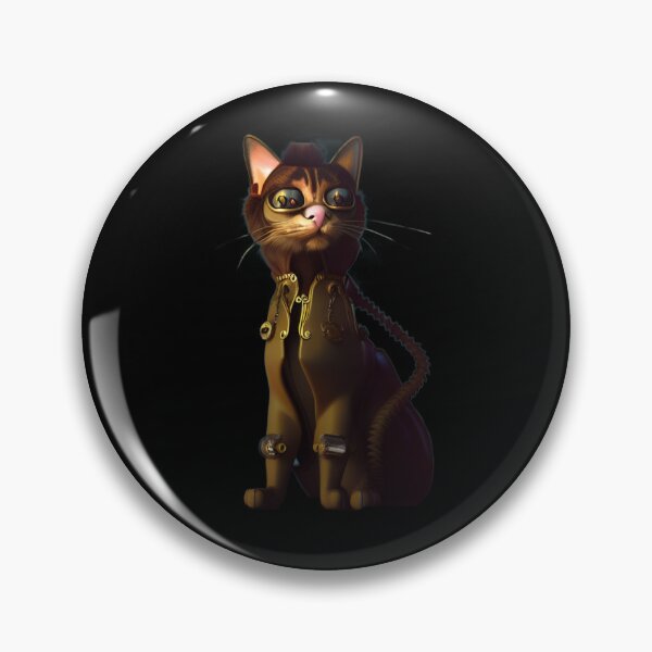 Item preview, Cid designed and sold by TiltedCode.