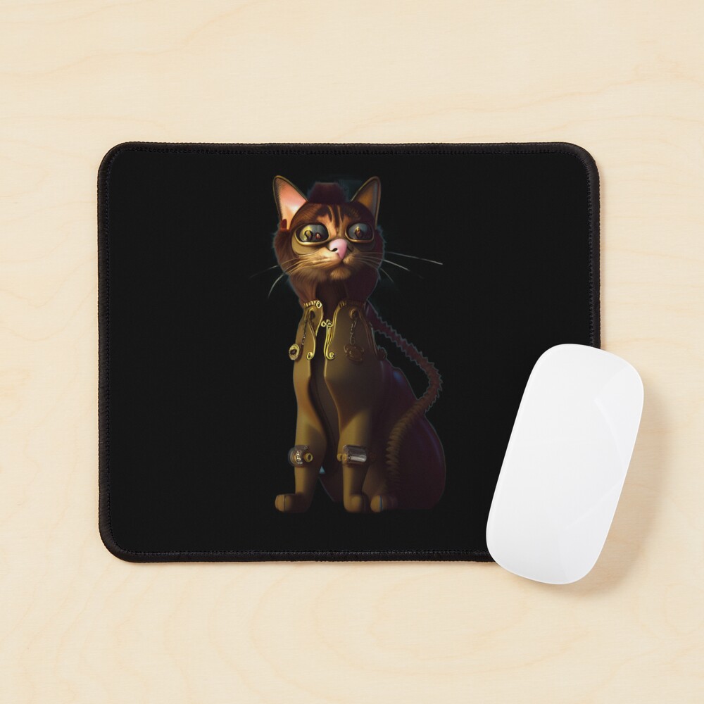 Item preview, Mouse Pad designed and sold by TiltedCode.