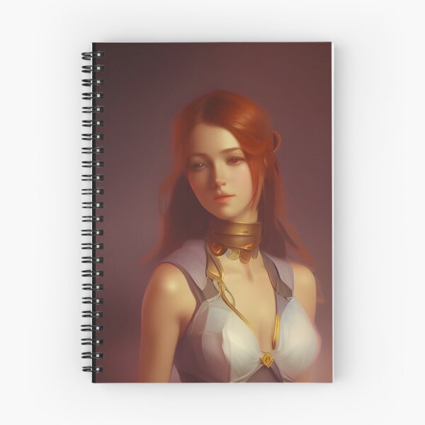 Item preview, Fantasy Princess Beautiful Artwork designed and sold by Eliteijr.