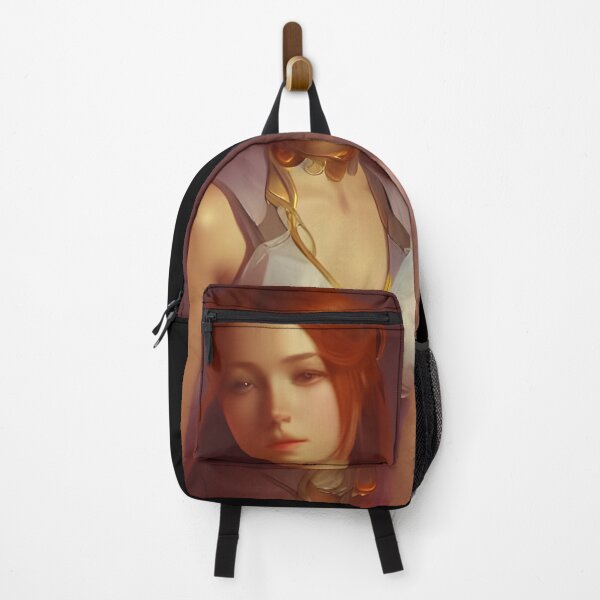 Item preview, Fantasy Princess Beautiful Artwork designed and sold by Eliteijr.