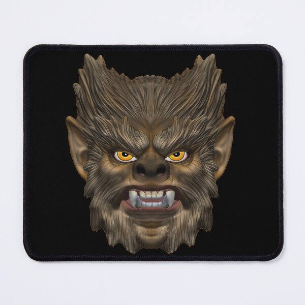Artikelvorschau, Ein Werwolf ging vorbei entworfen und verkauft von snuurg.