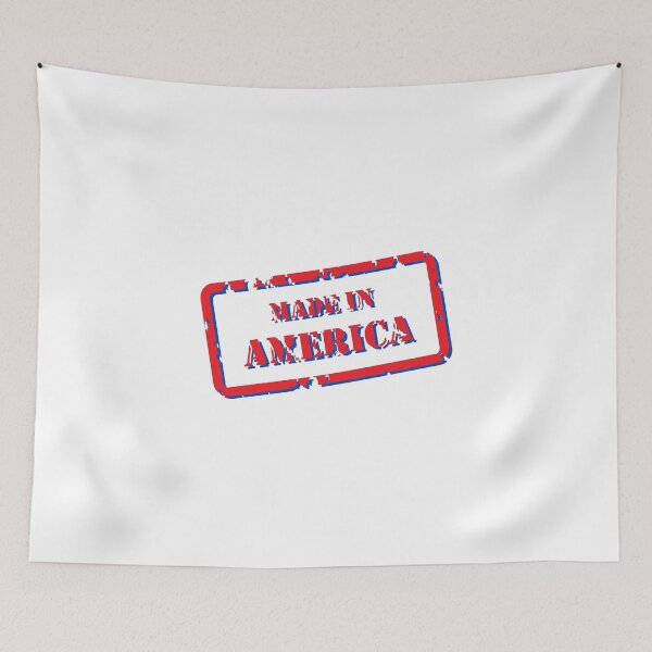 Item preview, two words made in america designed and sold by bhsysfshop.