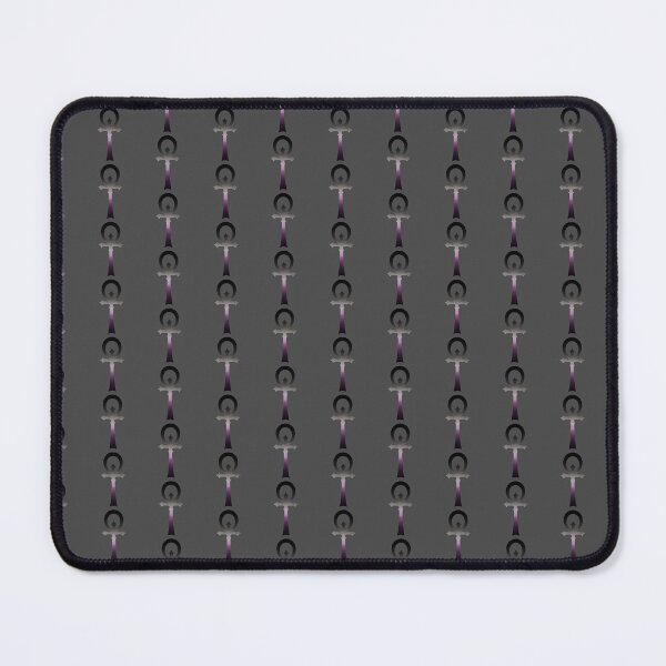 Item preview, Masquerade Pride Camarilla Asexual Flag designed and sold by luxecoffin.
