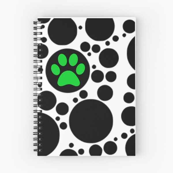 Item preview, Dog Paw Bubbles designed and sold by tidalstock.