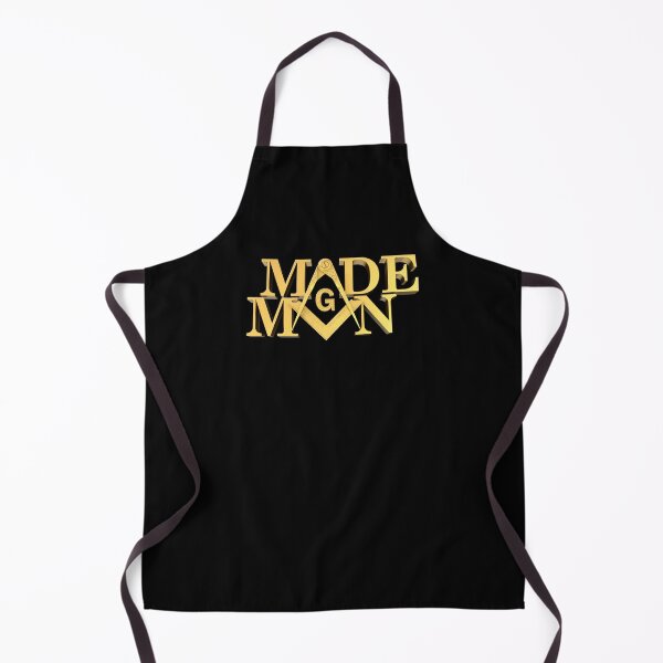 Item preview, Freemason Made Man Square & Compass Masonic designed and sold by MasterMasonMade.