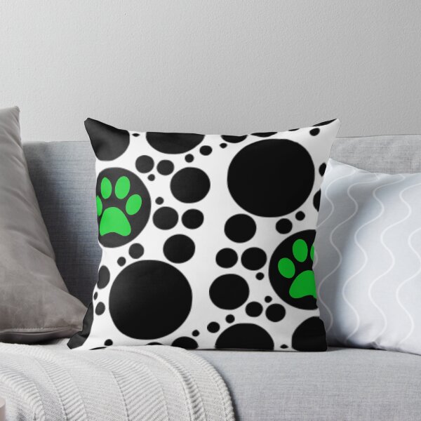 Item preview, Dog Paw Bubbles designed and sold by tidalstock.