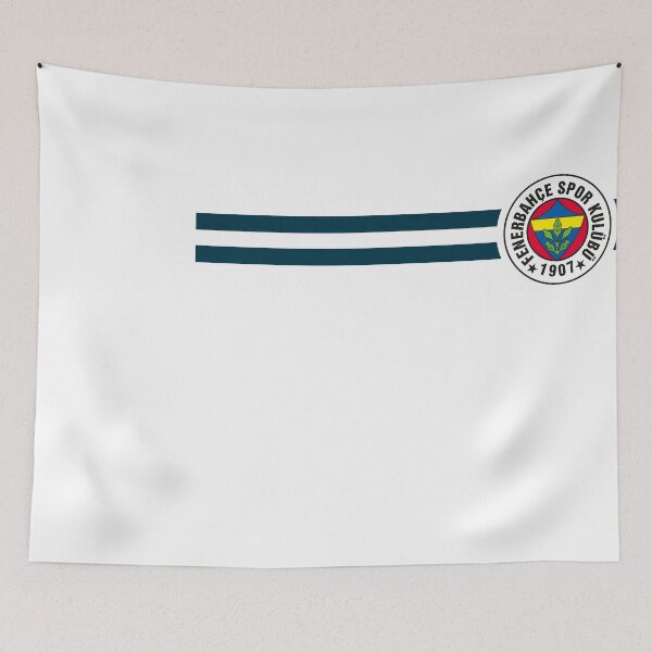 Item preview, Fenerbahçe designed and sold by Forever-fan.