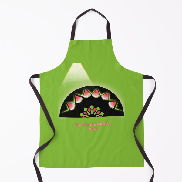 Item preview, Roots - Moroccan Watermelon (DELLAH) designed and sold by Globetrotties.