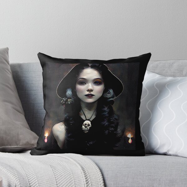 Item preview, Witch Dark Aesthetic designed and sold by Black  Vulture.