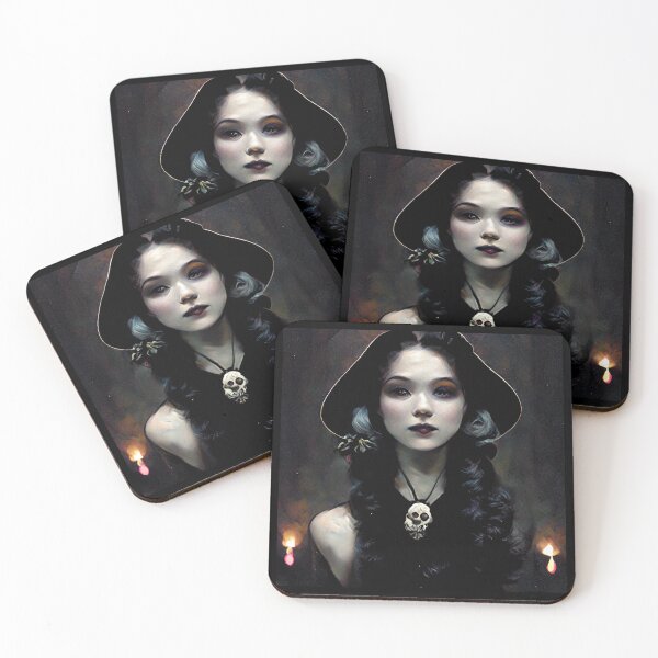 Item preview, Witch Dark Aesthetic designed and sold by Black  Vulture.