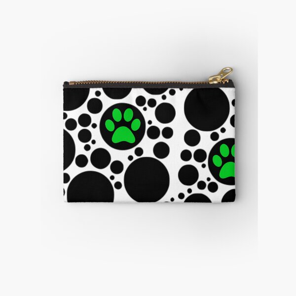Item preview, Dog Paw Bubbles designed and sold by tidalstock.
