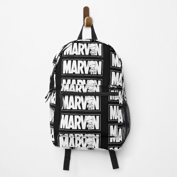 Item preview, Marvelous Marvin Hiker designed and sold by jayveezed.
