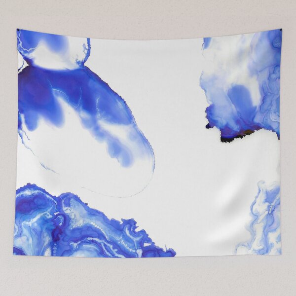 Item preview, Blue Lightning  designed and sold by SyPhelan.