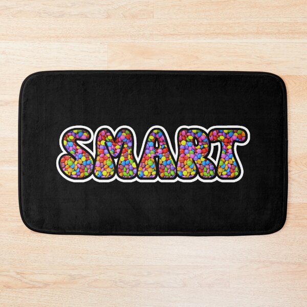 Item preview, Word Smart with Smarties designed and sold by foodiemarie.