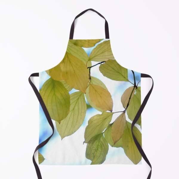 Item preview, Colorful autumn leaves on nature background designed and sold by olena2552.