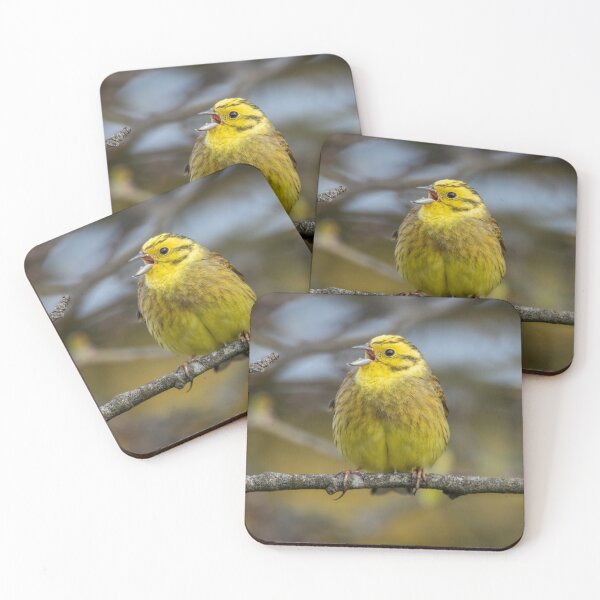Item preview, Yellowhammer designed and sold by Northern Pix.