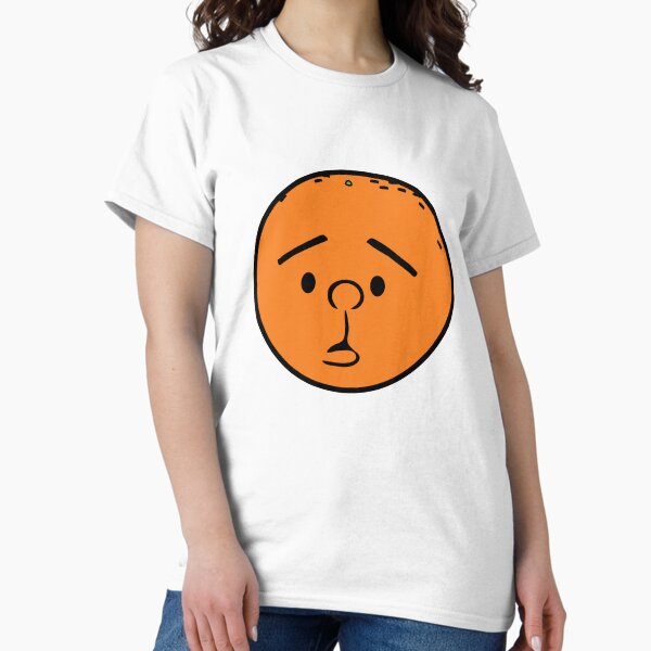 Item preview, Karl Pilkington - Head like a fucking orange! designed and sold by ComptonAssBenny.