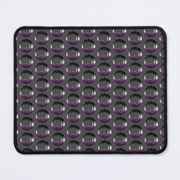 Item preview, Masquerade Pride Tzimisce Asexual Flag designed and sold by luxecoffin.